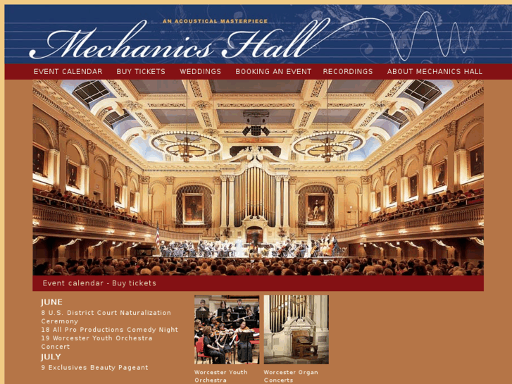 www.mechanicshall.org