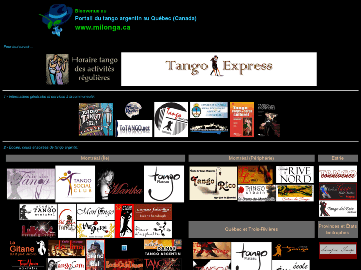 www.milonga.ca