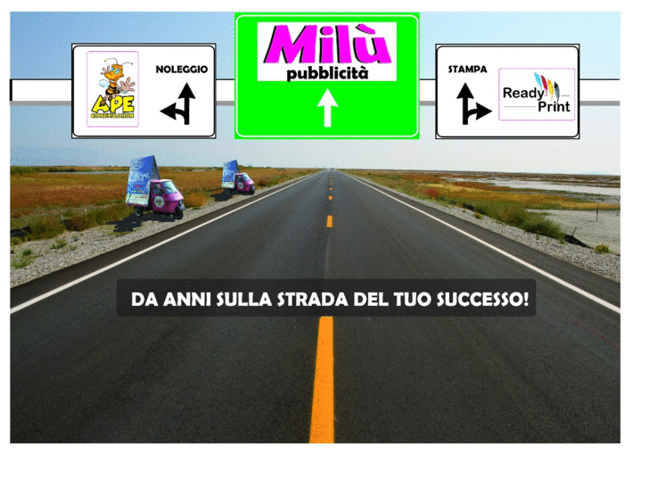 www.milupubblicita.com