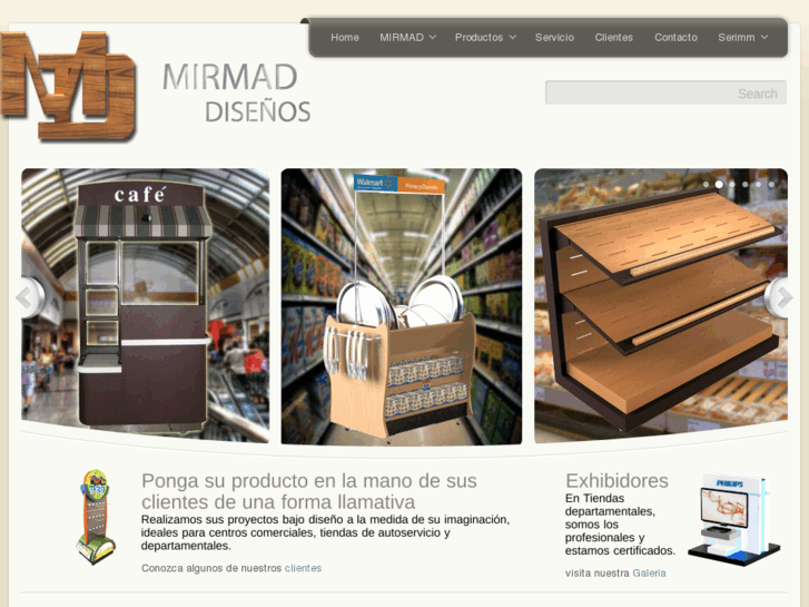 www.mirmad.com