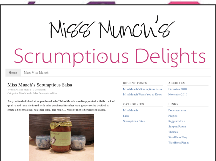 www.missmunch.com