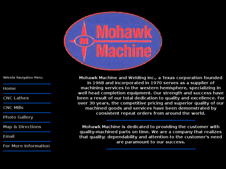 www.mohawkmachine.com