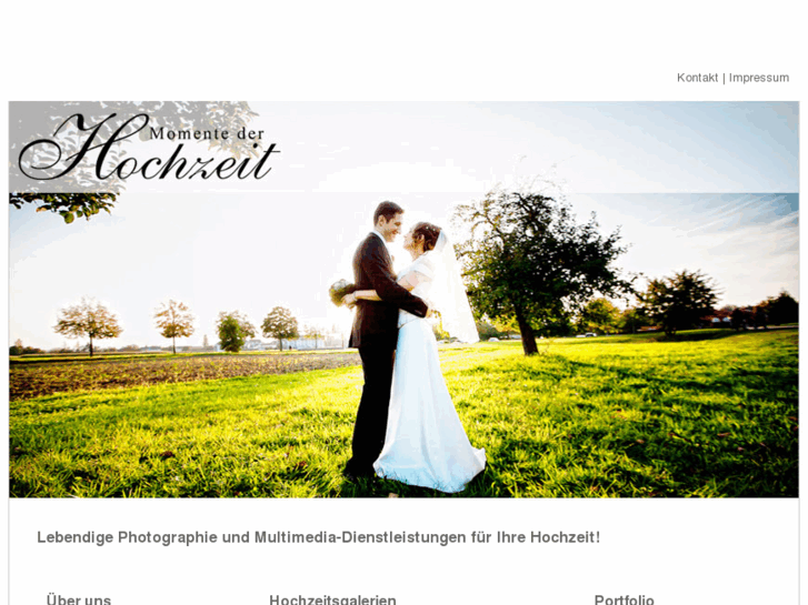 www.momente-der-hochzeit.com