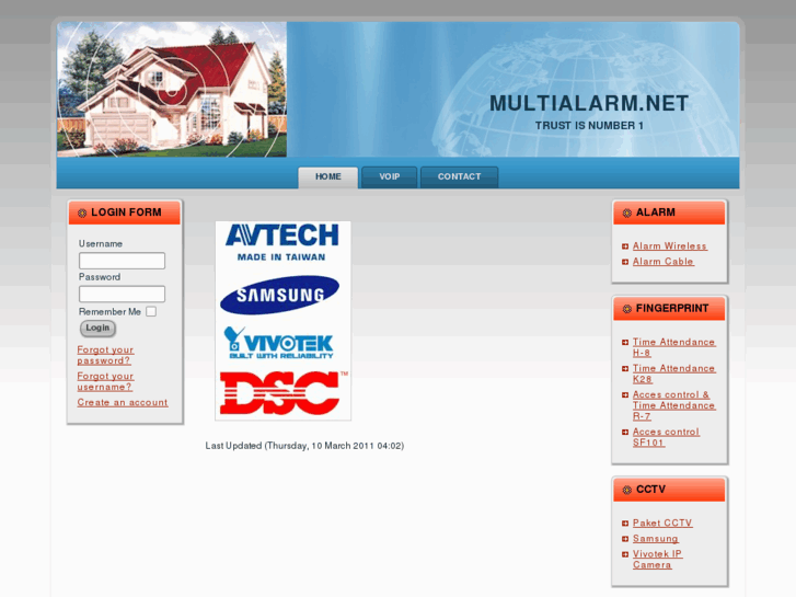 www.multialarm.net