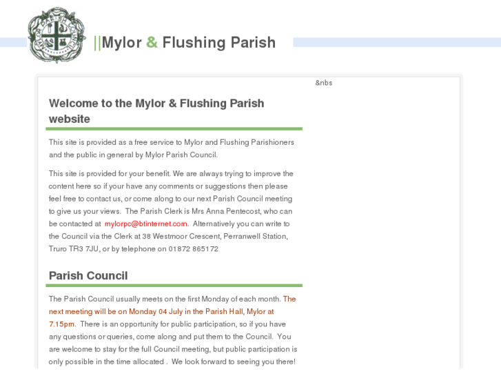 www.mylor-flushing.net