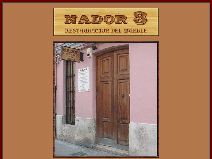 www.nador8.com