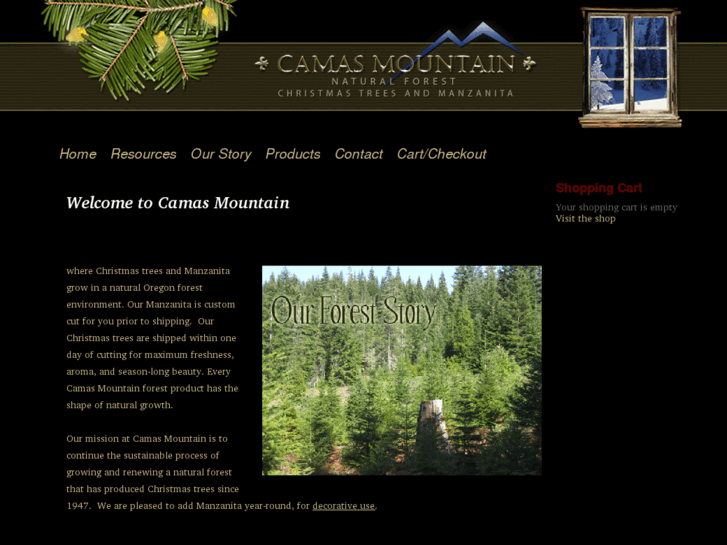 www.naturalforestchristmastrees.com