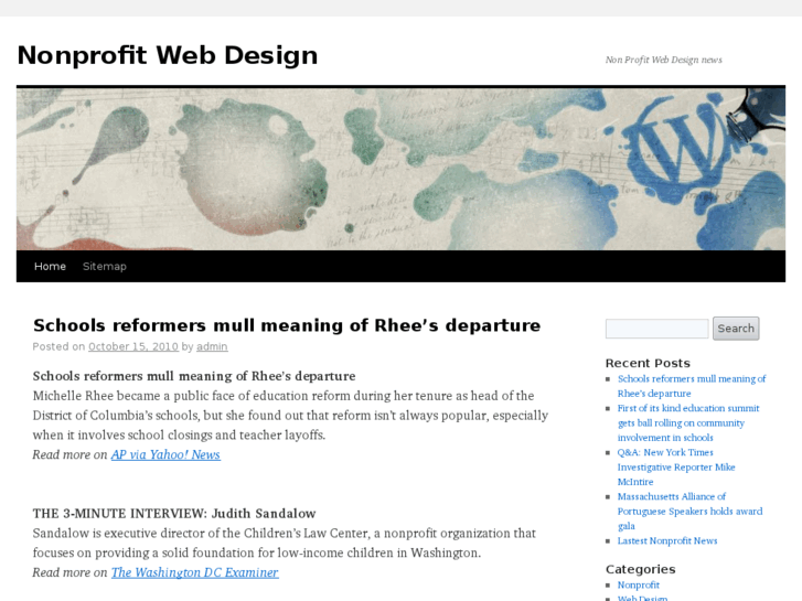 www.nonprofit-web-design.info