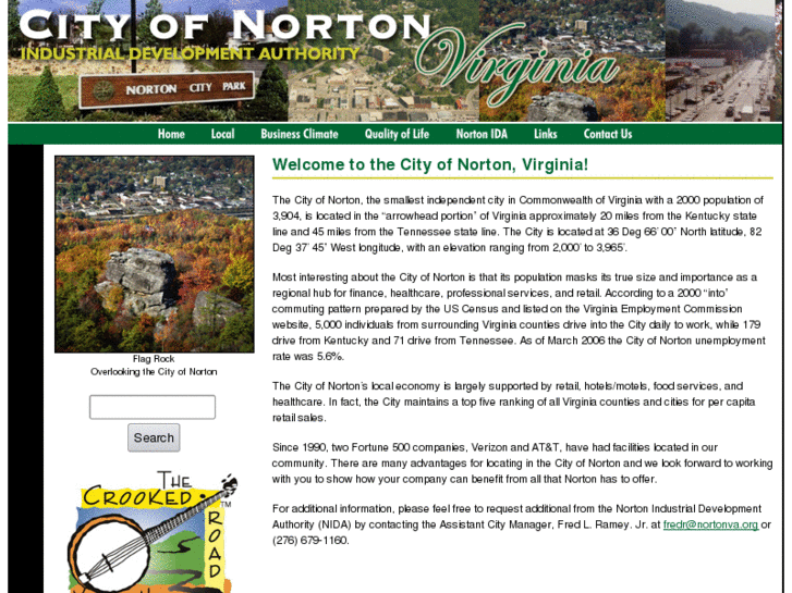 www.nortonida.org