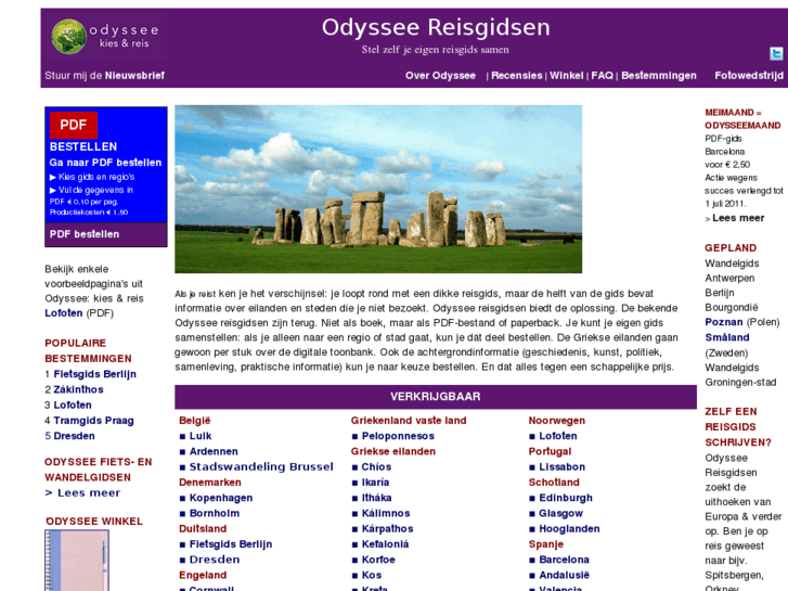 www.odyssee-reisgidsen.nl