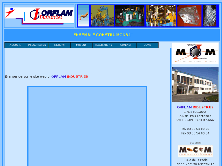 www.orflam.com