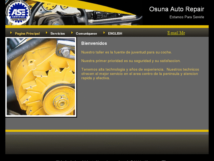 www.osunaautorepair.com