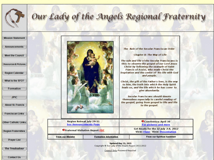 www.ourladyoftheangelsregion.org