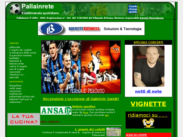 www.pallainrete.com