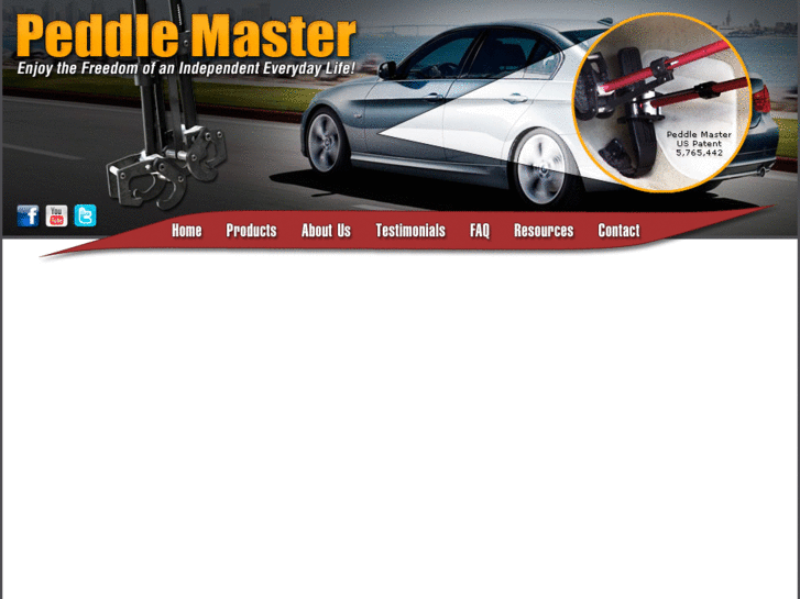 www.peddlemaster.com