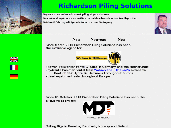 www.piling-solutions.com