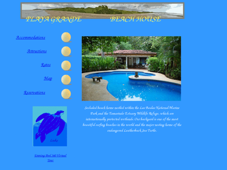 www.playagrandebeachhouse.com