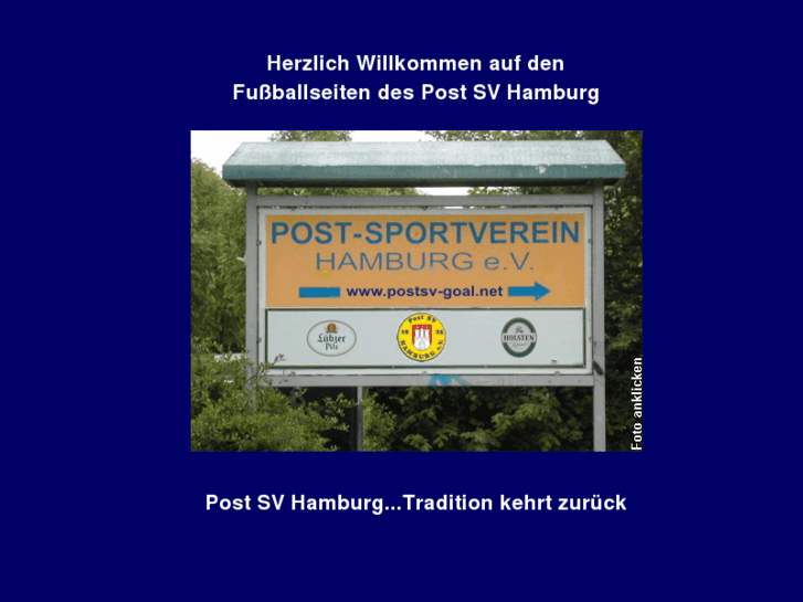 www.postsv-goal.net