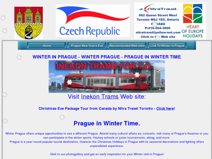 www.prague-in-winter.info