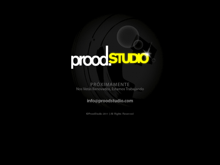 www.proodstudio.com