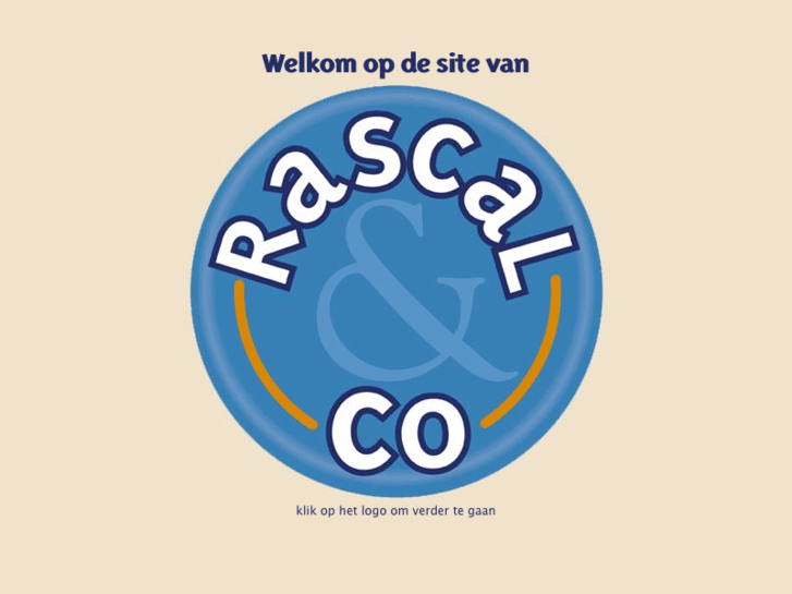 www.rascal-co.nl