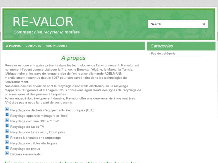 www.re-valor.com