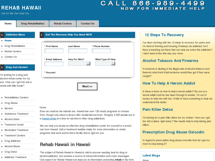 www.rehabhawaii.org