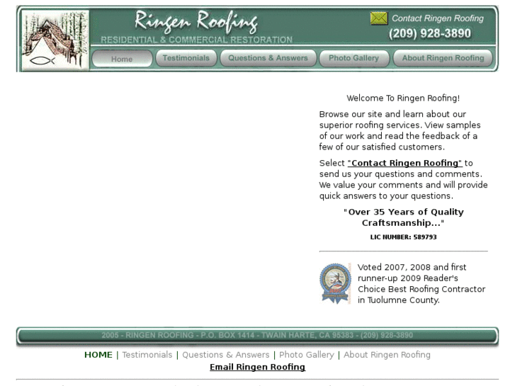 www.ringenroofing.com