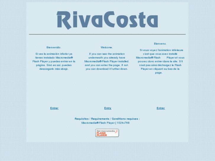 www.rivacosta.com