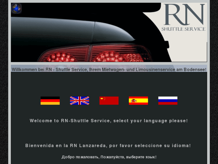 www.rn-shuttleservice.com