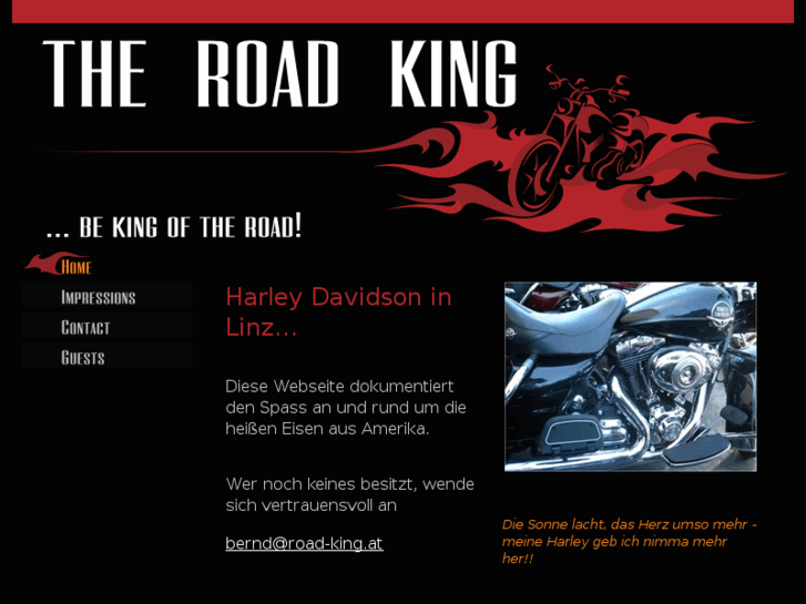 www.road-king.net