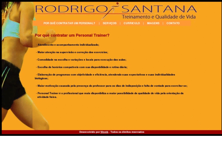 www.rodrigosantana.net