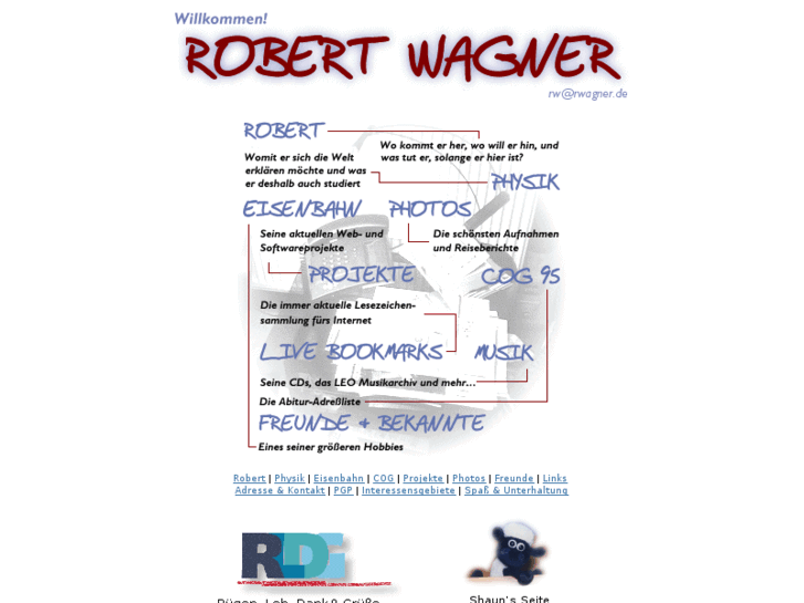 www.rwagner.de