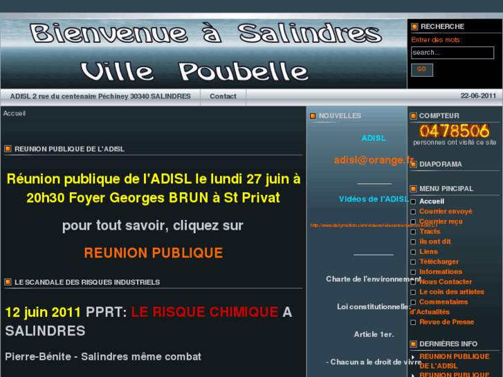 www.salindresvillepoubelle.com