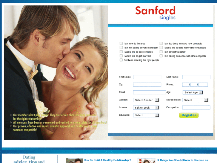 www.sanfordsingles.com