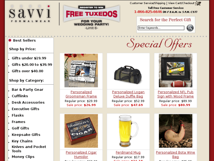 www.savvigifts.com