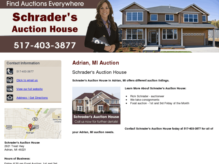 www.schradersauctionhouse.com