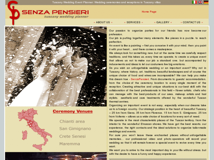 www.senza-pensieri.com