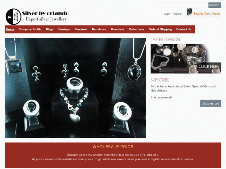 www.silverbyorlando.com