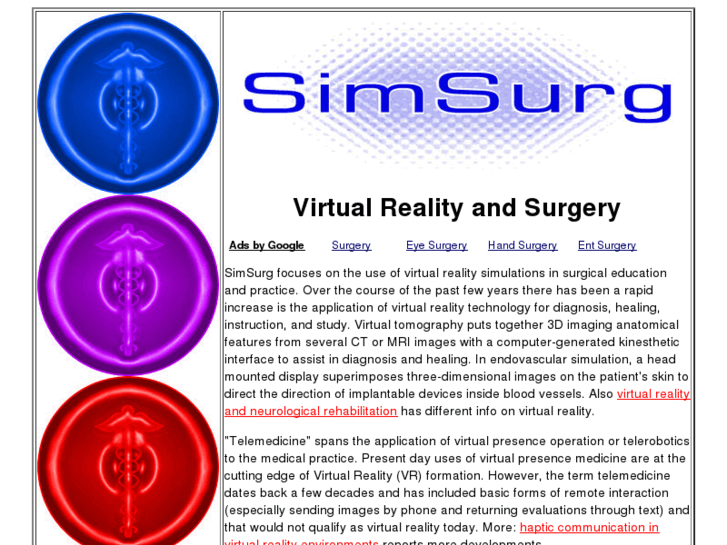 www.simsurg.com