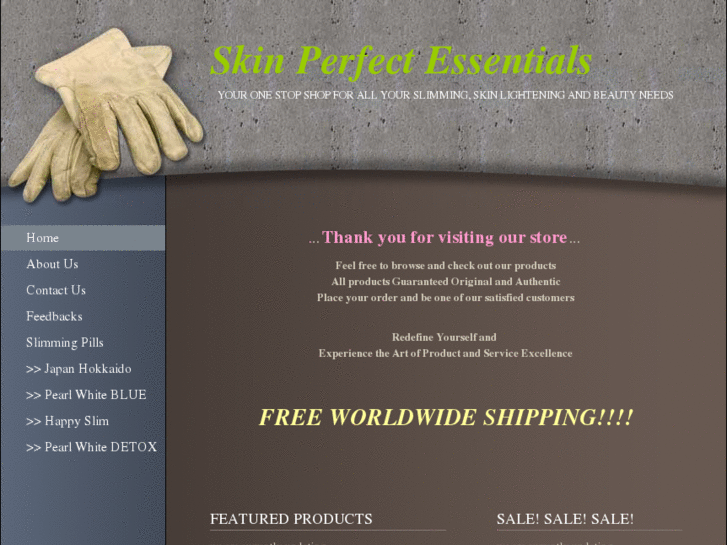 www.skinperfectessentials.net