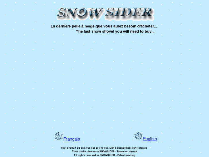 www.snowsider.net