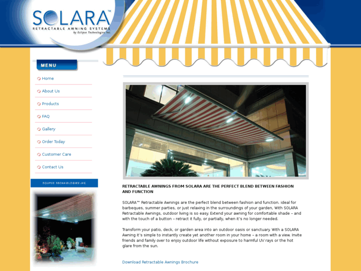 www.solaraawnings.com