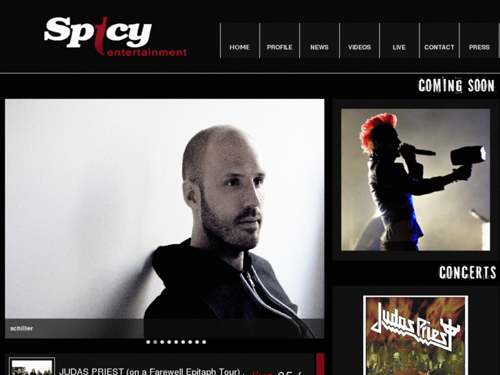 www.spicyentertainment.gr