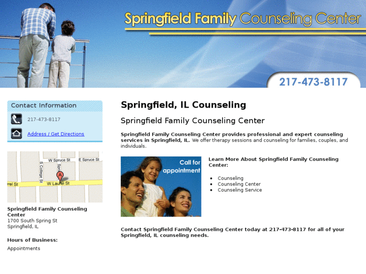 www.springfieldfamilycounselingil.com