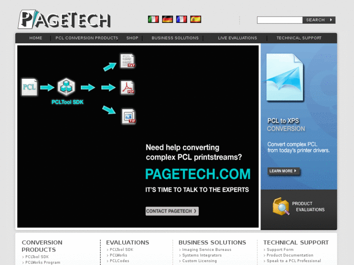 www.swiftpcl.com