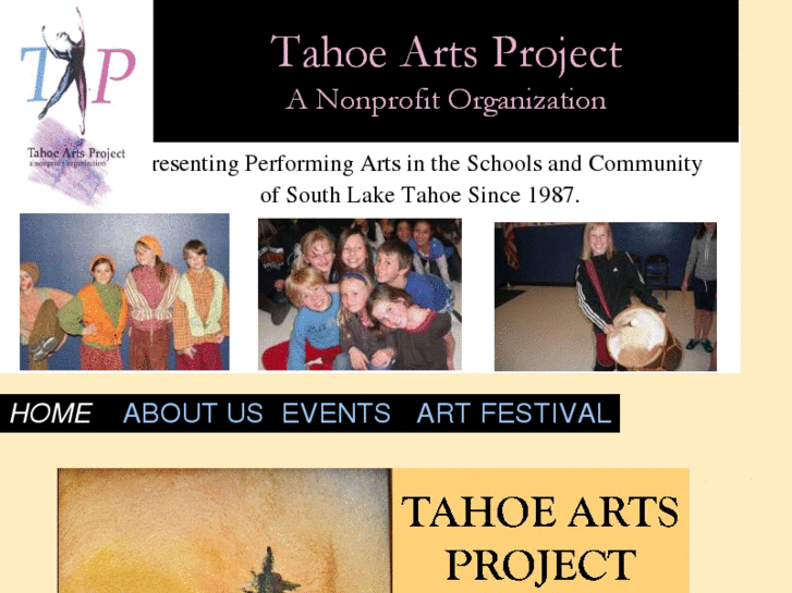 www.tahoeartsproject.org