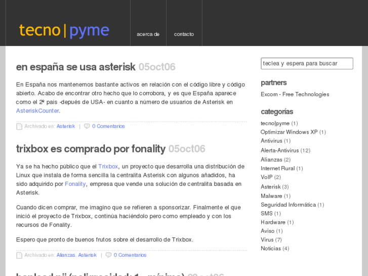 www.tecnopyme.com