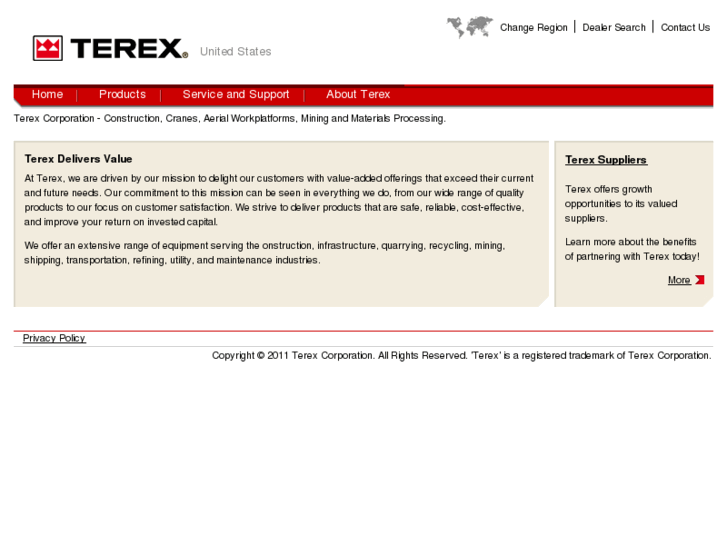www.terex.biz