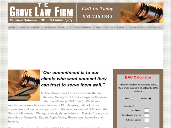 www.thegrovelawfirm.com